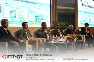 [VIDEO] Highlights of Green Cities Conference