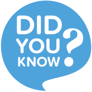 Fact-Findings! Do you know?