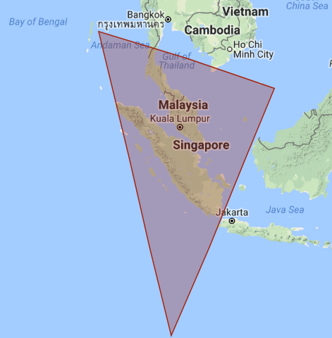 The Context Of IMT-GT Implementation Blueprint 2017-2021 – Indonesia ...