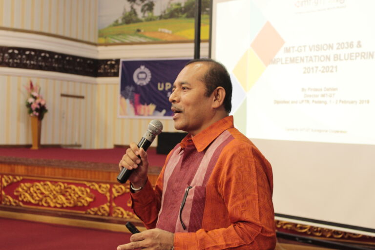 Building Awareness of IMT-GT to be Known Across the Potential Stakeholder and Millennial Generation