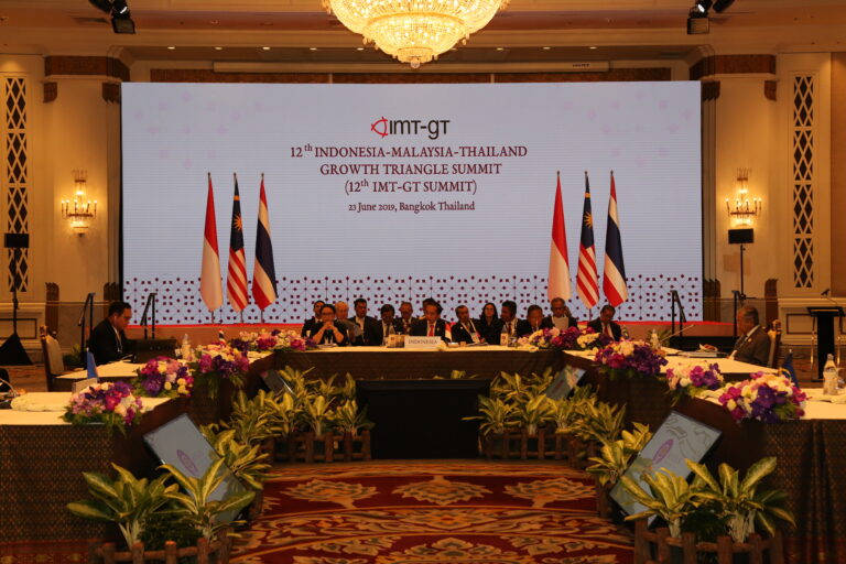 12th IMT-GT Highlight – VIDEO