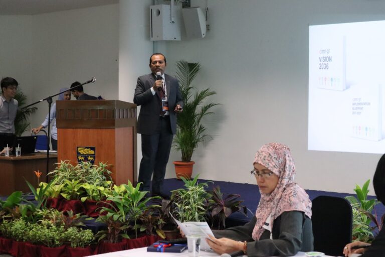 Education Fair | International Day @ University of Malaya