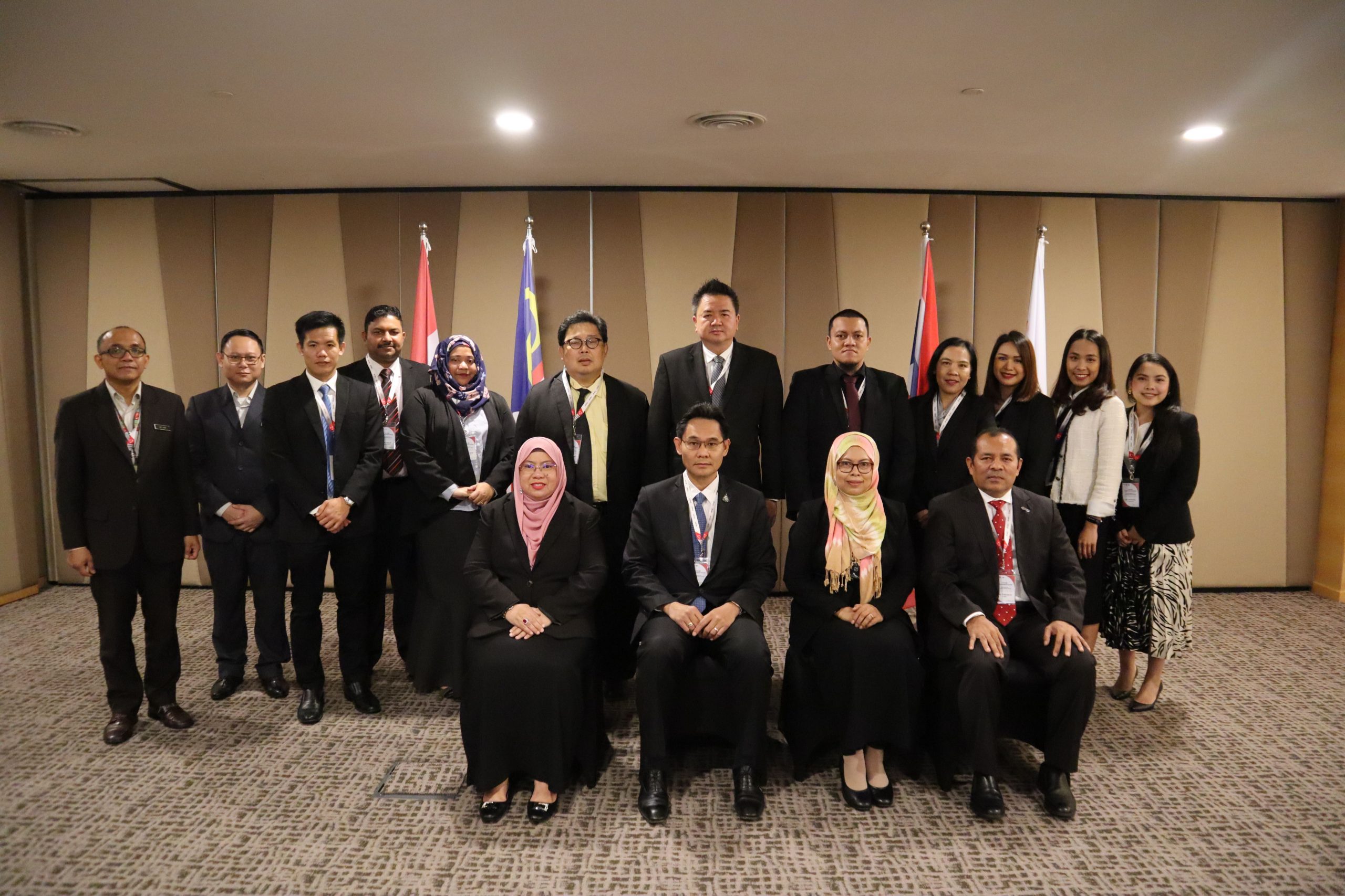 Read more about the article 17th CIMT Advisory Committee Meeting | Putrajaya