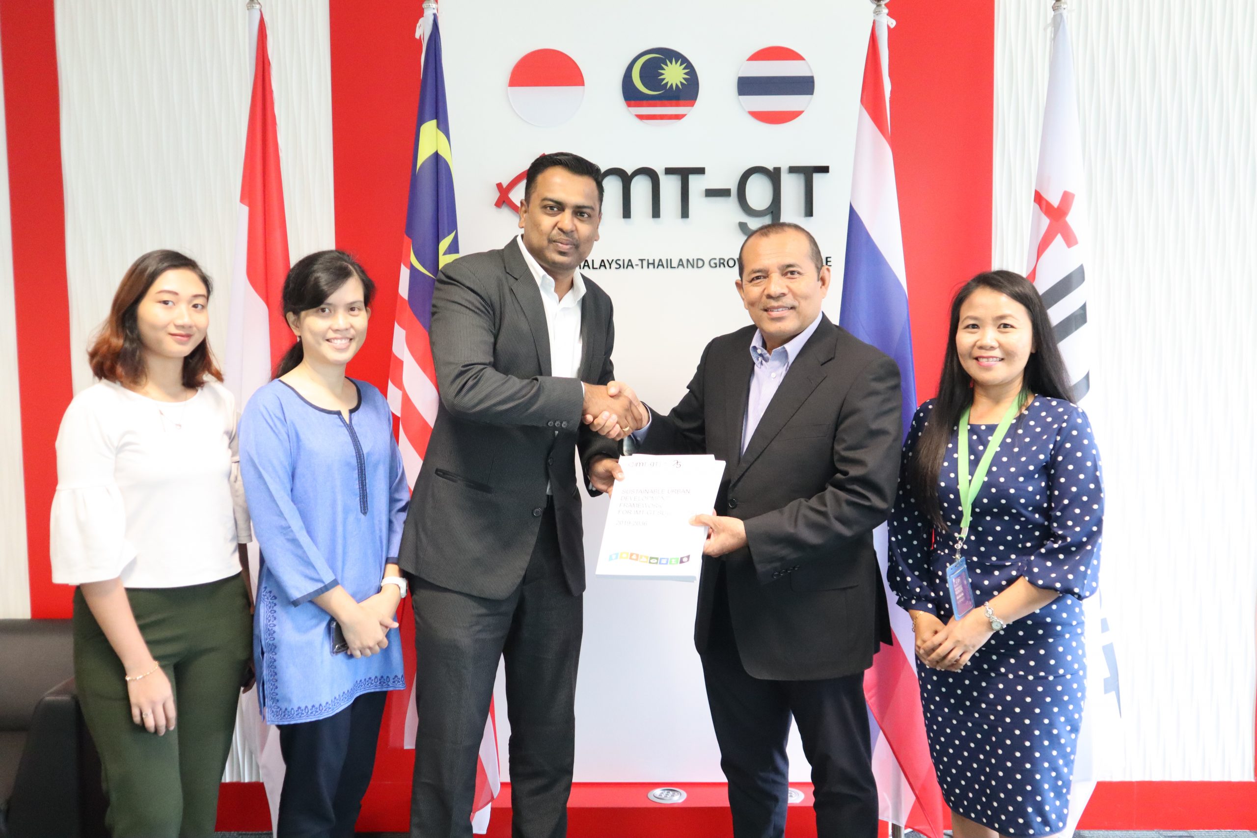 Read more about the article DANISH ENERGY EFFICIENCY PARTNERS SDN BHD ON CIMT