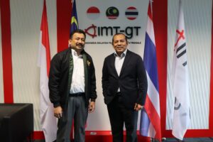 STRENGTHENING UNINET COLLABORATION