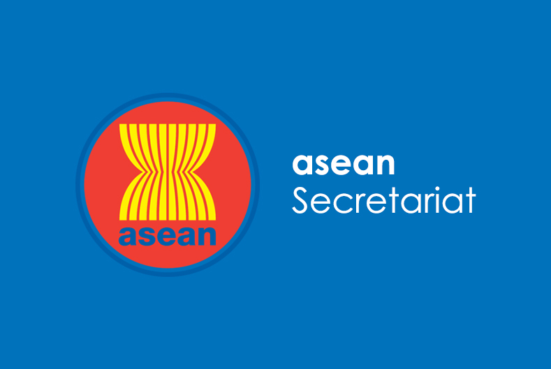 Read more about the article Virtual meeting with Asean Secretariat consultant