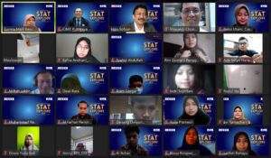 INTERNATIONAL WEBINAR