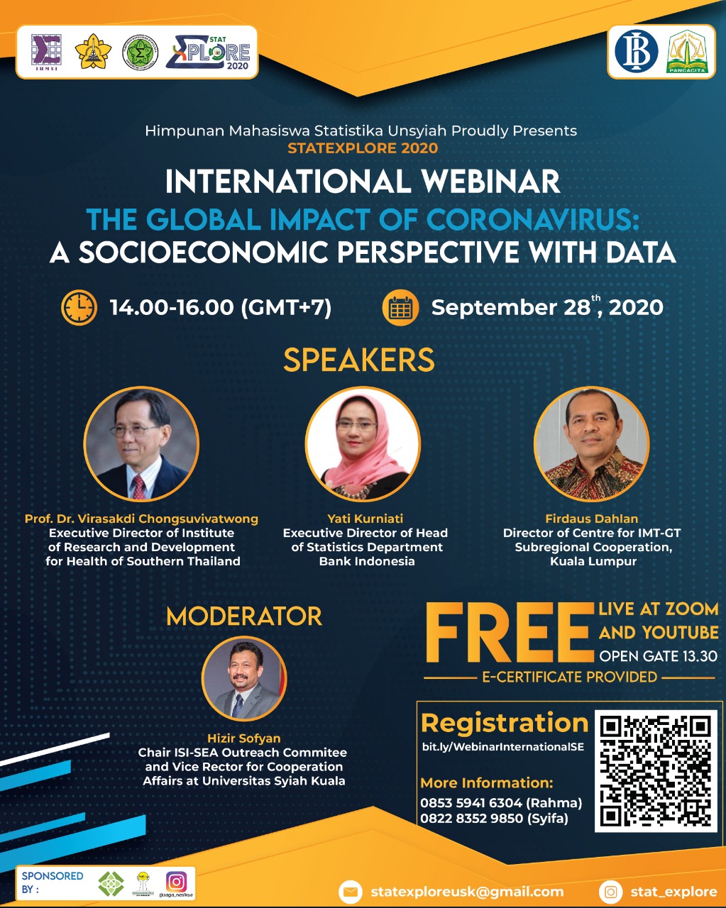 Read more about the article INTERNATIONAL WEBINAR