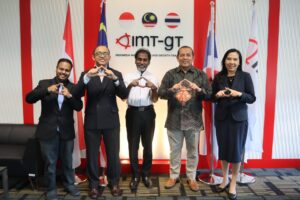 COORDINATION MEETING WITH CT SOFTWARE SOLUTIONS SDN BHD