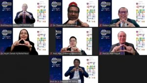 VIRTUAL RESIDENTIAL ROUNDTABLE 2020 | IMT-GT UNINET