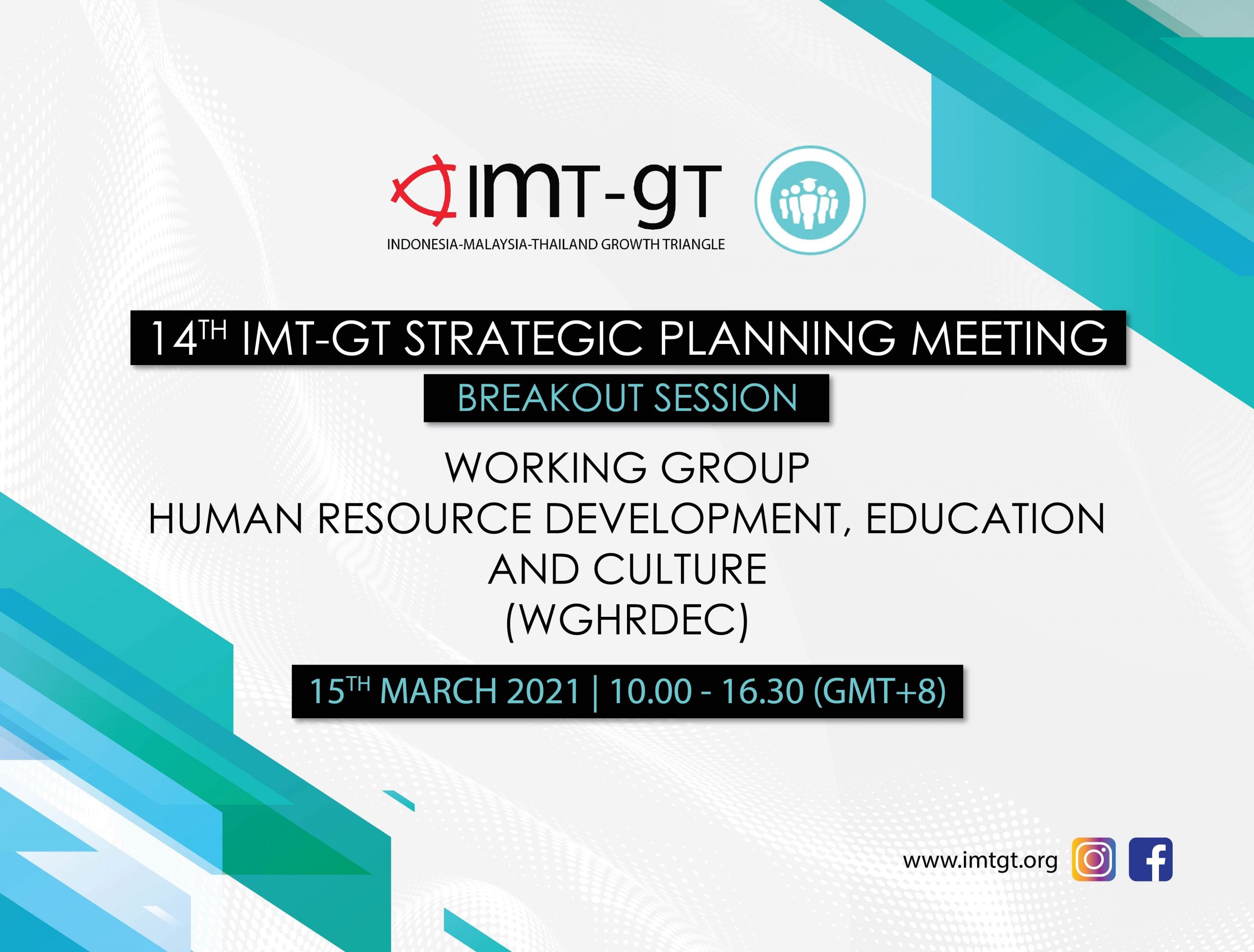 You are currently viewing  14TH IMT-GT SPM BREAKOUT SESSION - WGHRDEC