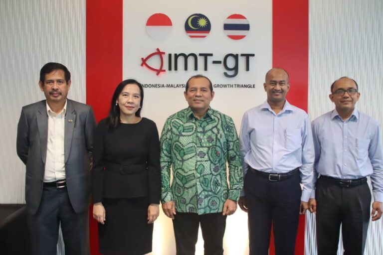 IMT-GT CONSORTIUM LOGISTIC SDN BHD