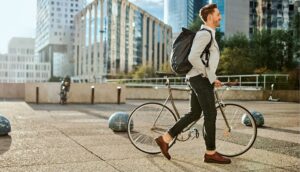 Framework Policy for Local Community