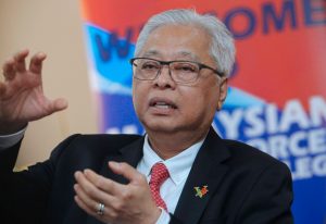 Read more about the article Tiga negeri masuk dalam IMT-GT jayakan 3 inisiatif