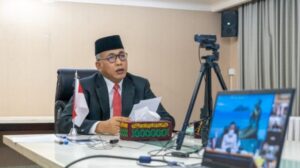 Gubernur Aceh Usul Dua Proyek Baru Pada IMT-GT