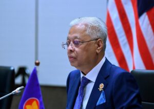 Green cities development among the focus under Malaysia’s chairmanship of IMTGT, PM Ismail Sabri