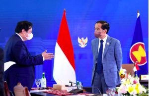Read more about the article Menko Airlangga Ungkap Capaian Kerja Sama IMT-GT