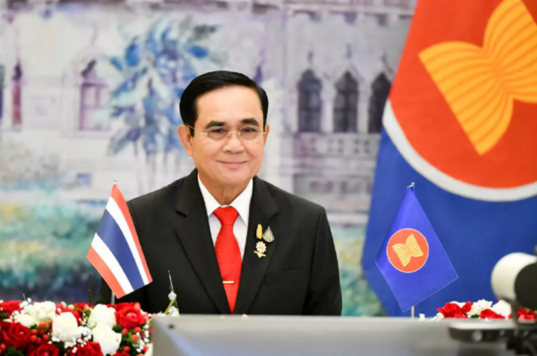 นายกฯ โชว์วิสัยทัศน์ ในการประชุม IMT-GT Summit เสนอพลิกโฉม 3 อุตฯจุดแข็งไทย