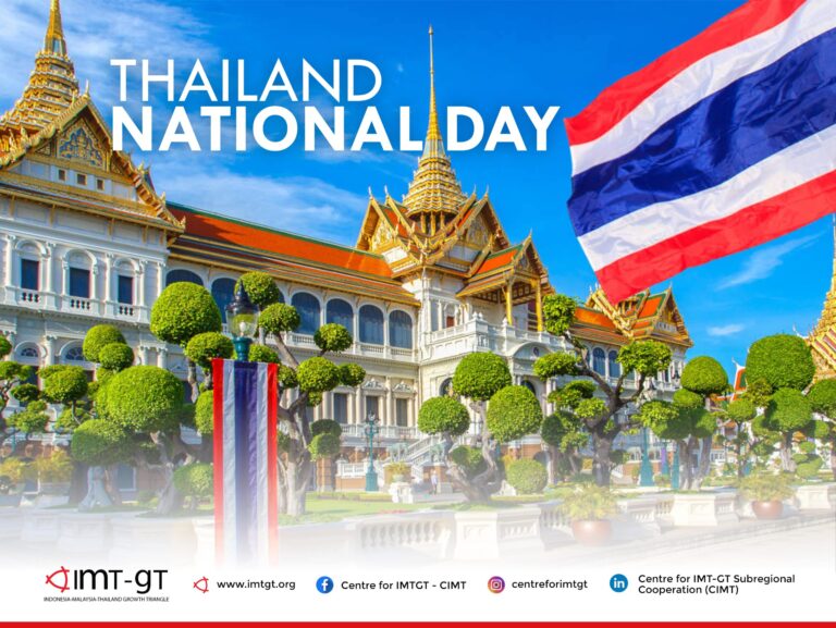THAILAND NATIONAL DAY