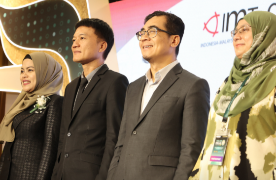 The International Workshop on Halal Products and Services, held in Bangkok in conjunction with the Thailand Halal Assembly 2025