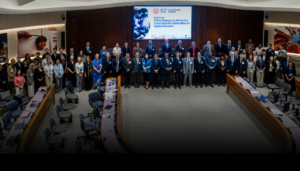 82ⁿᵈ Session Economic and Social Commission for Asia and the Pacific (ESCAP) Side Event
