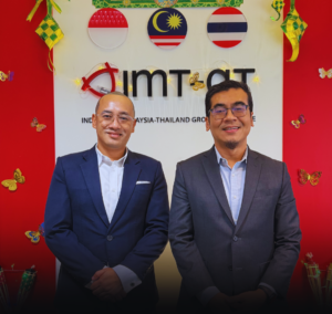 #CIMTConnects: Courtesy Visit from the Head of Brunei Darussalam-Indonesia-Malaysia-Philippines East ASEAN Growth Area (BIMP-EAGA)