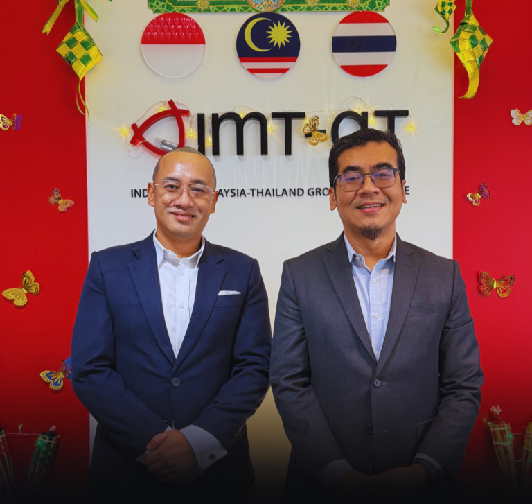 #CIMTConnects: Courtesy Visit from the Head of BIMP-FC