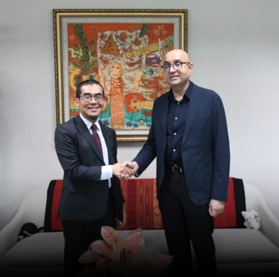 #CIMTConnects: Strengthening IMT-GT-ASEAN Economic Cooperation