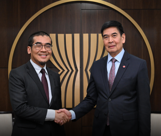 #CIMTConnects: Advancing IMT-GT Collaboration with the ASEAN Socio-Cultural Community