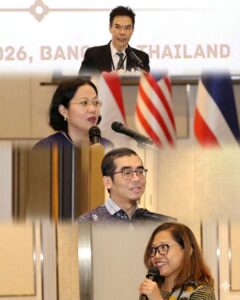 Workshop on the Preparation of the Implementation Blueprint (IB) 2027-2031
