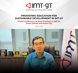 Education for Sustainable Development (ESD) Conference for Green Schools and Green Cities