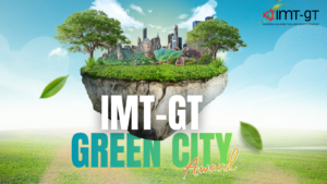 1st IMT-GT Green City Award