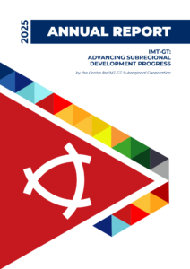 ANNUAL REPORT 2025