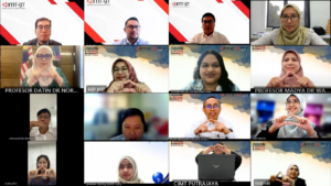 #YouthOfTheTriangle: IMT-GT UNINET Online Talk Series 2026 (I)