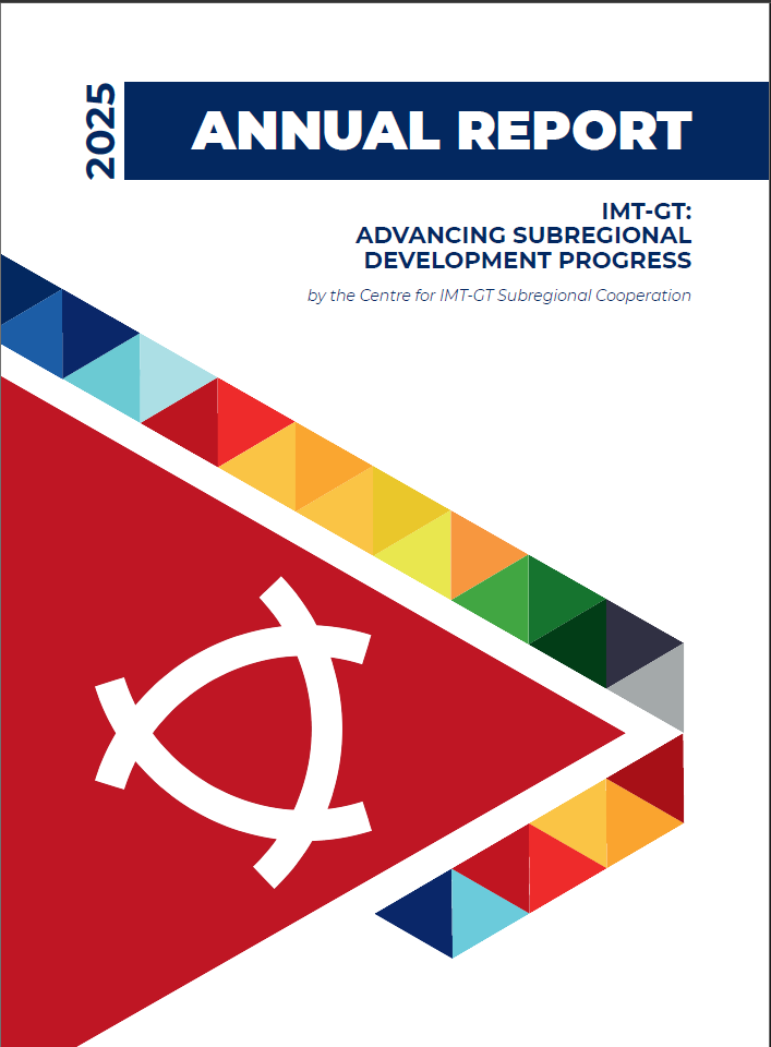 ANNUAL REPORT 2025