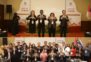 IMT-GT 6th Working Group on Environment (WGE) Meeting