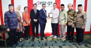 #CIMTConnects: Parliamentary Cooperation Body of the Regional Representative Council (BKSP DPD) Republic of Indonesia