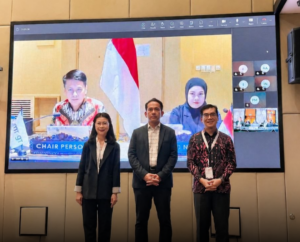 18th IMT-GT Working Group on Transport Connectivity (WGTC) Meeting