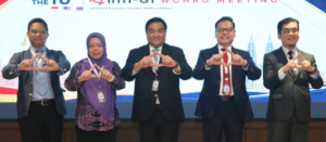 16th IMT-GT Working Group on Human Resources Development (WGHRD) Meeting