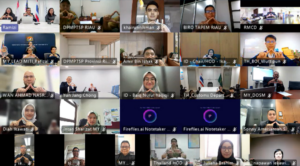 19th IMT-GT Working Group on Trade and Investment (WGTI) Meeting