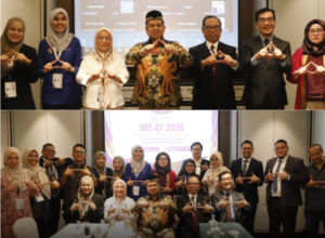 6th IMT-GT Strategic Halal Industry Collaboration Task Force (SHICTF) Meeting