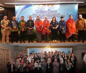 4th Project Implementation Team (PIT) Palm Oil Cooperation Meeting