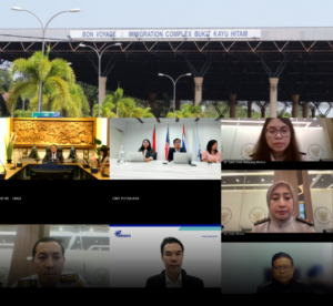16th IMT-GT Customs, Immigration and Quarantine Sub-Working Group (CIQ SWG) Meeting