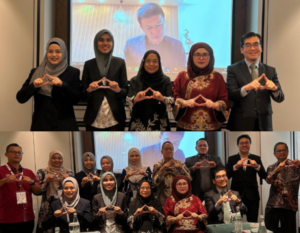 20th IMT-GT Working Group on Halal Products and Services (WGHAPAS) Meeting