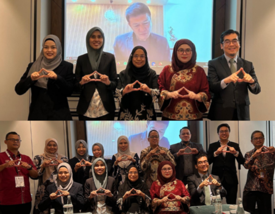 20th IMT-GT Working Group on Halal Products and Services (WGHAPAS) Meeting