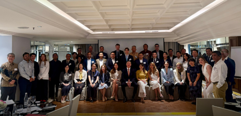 ASEAN-UN ESCAP and the Eurasian Economic Union (EAEU) Dialogue and Capacity-Building Event