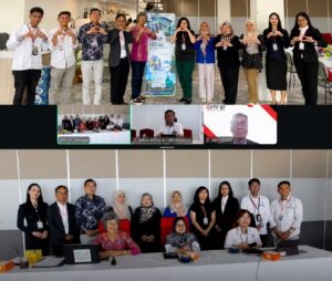 IMT-GT Training of Trainers (ToT) on Tour Guide