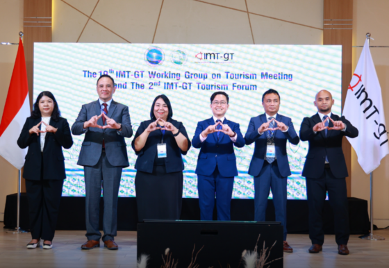 3rd IMT-GT Tourism and Transport Dialogue