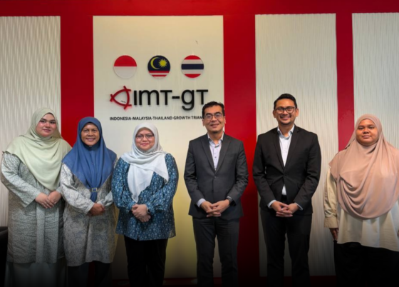 Internship Programme Evaluation with Universiti Putra Malaysia (UPM) (Batch 2026-01)