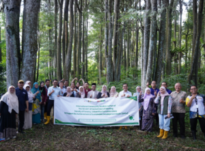 University Network (UNINET) for a Greener Future